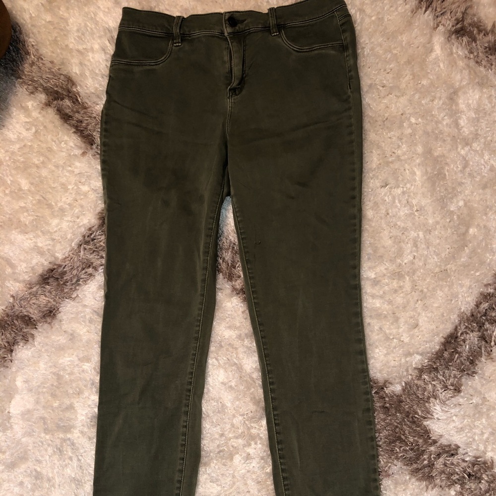 Jeggings